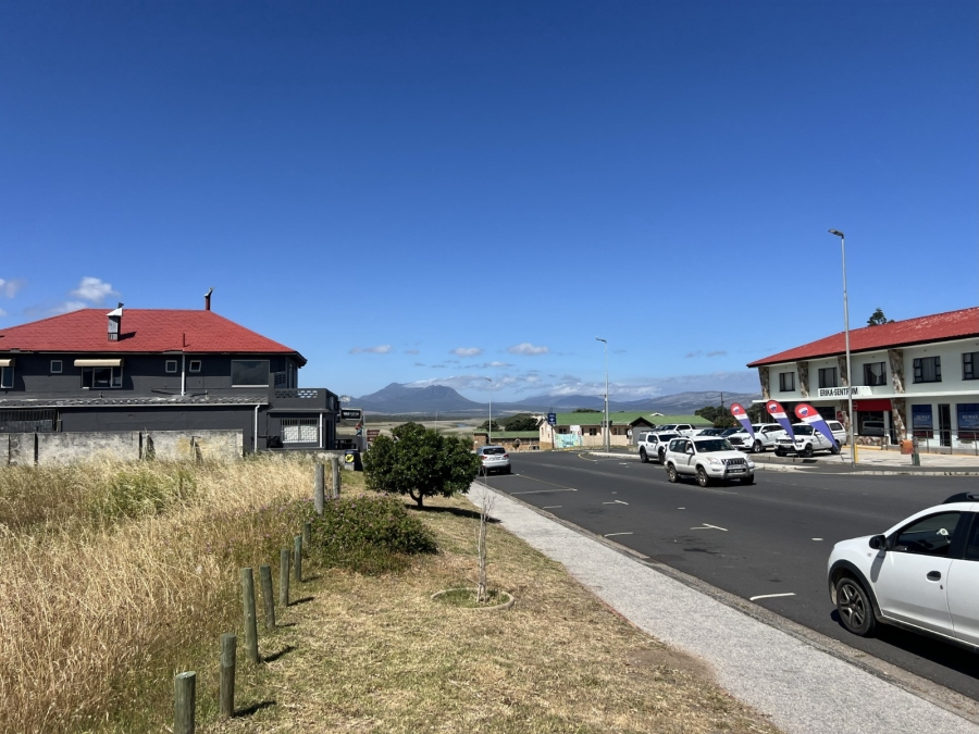 0 Bedroom Property for Sale in Kleinmond Western Cape